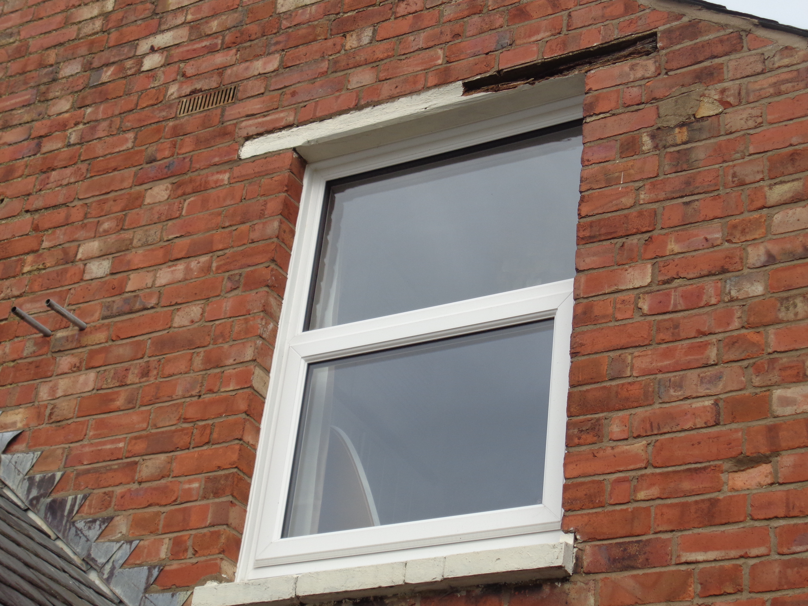 Window Support