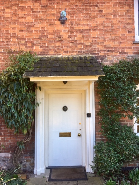 Doorway Number 4